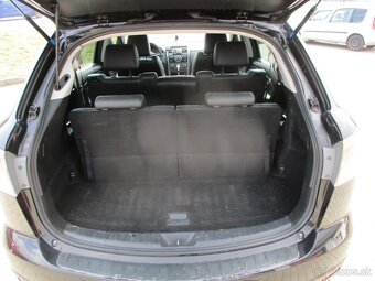 MAZDA CX9 3.7i G277/AWD/AT/Revolution CZauto 2010 - 9