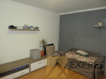 RK EXPRES - REZERVOVANÝ 1 izbový byt v Handlovej. - 9