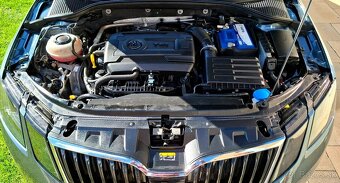 Skoda Octavia 3 FL Style TSi DSG 132Kw - 9