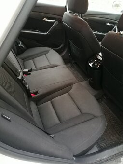 Hyundai i40 1.7 crdi 100kw - 9