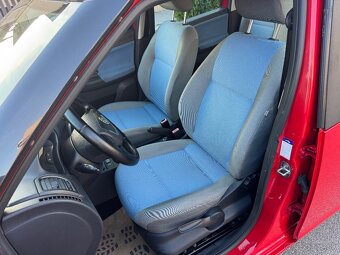 Škoda Roomster 1.2tsi 2012 165000km - 9