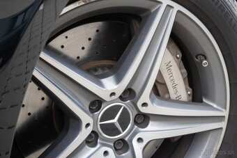 Mercedes-Benz E 300DE AMG packet automat - 9