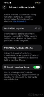 Iphone 13 PRO Max 256GB - 9
