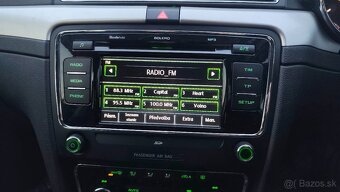 Rozpredám Škoda Superb 2 - 9