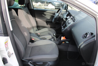 Seat Altea XL 1.6 TDI CR I-TECH - 9