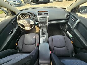 Mazda 6 2.0 MZR TE - 9