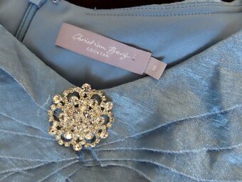 3x dámske šaty veľ. XL - 9