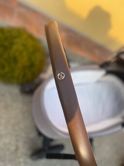 Kočík Cybex Priam 3 kombi - 9