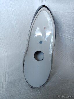 Páv Jaroslav Ježek Royal Dux - 9