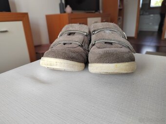 Prechodné topánky - Potetika KALYPSO v.32 - 9