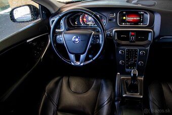 Volvo V40 D4 2.0L Drive-E Momentum - 9