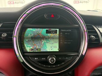 Mini John Cooper Works - 9