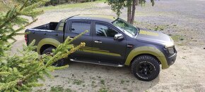 Ford Ranger 110 tis. KM - 9