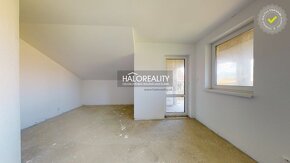 HALO reality - Predaj, rodinný dom Spišská Belá, Strážky - N - 9