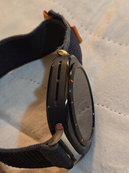 Samsung Galaxy Watch Ultra LTE Titanium - 9