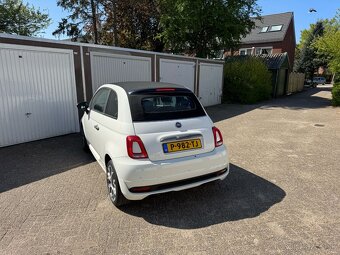 Predam Fiat 500c - 9