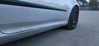 Volkswagen Golf 1.9 TDI Comfortline M5 - 9