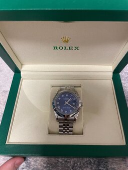 Rolex Datejust - 9