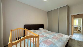 NEWCASTLE⏐NOVA CENA - 3-izbový byt po kompletnej rekonštrukc - 9