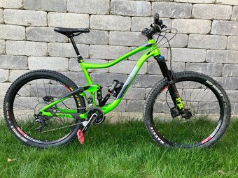 Predám bicykel GIANT TRANCE 2 - 9