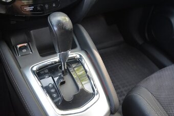 Nissan Qashqai 1.6 dCi, ČR povod, Automat, TOP vybava - 9