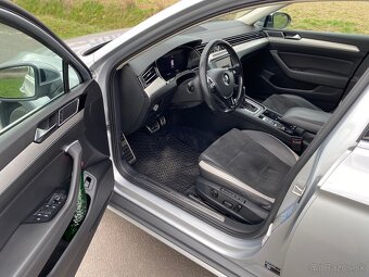 Passat B8 2.0 bi-tdi 176kw ALLTRACK - 9