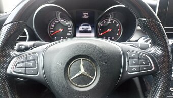 Mercedes Benz W205, 2014 r.v. , 140 t.km. - 9