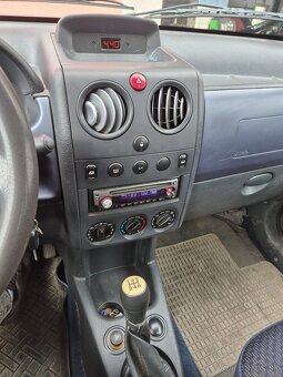 Citroen Berlingo - 9