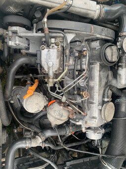 Predam škoda oktavia.1.9.66kw čip na 96kw - 9