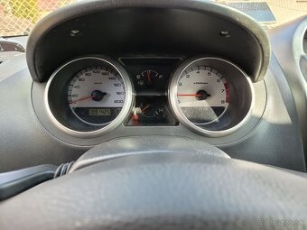 Suzuki Ignis, 1,3 i 68KW, nové v ČR. - 9