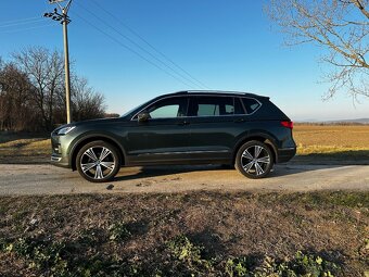 Seat Tarraco - 9