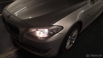 Predám BMW 520d - 9