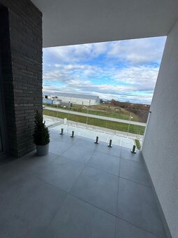 CENY OD 136000,- EUR Byty v novostavbe na predaj GALANTA - 9