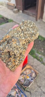 Predam Slovenske mineraly - 9