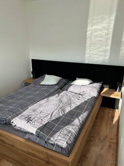 Na predaj novopostavený modulárny nízkoenergetický drevodom - 9