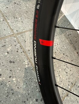 Wilier 0SL Ultegra Di2 - 9
