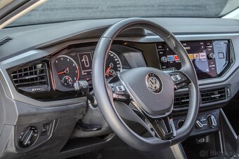 Volkswagen Polo 1.0 EVO Comfortline - 9