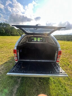 ford ranger A/T - 9