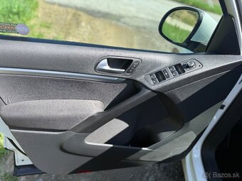 Volkswagen Tiguan 2.0 CR TDI 4-Motion Sport&Style r.2014 - 9