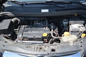 Opel Corsa 1.2 59kw Benzin - 9