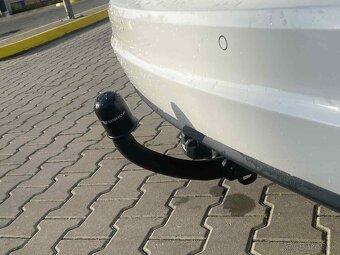 Seat Alhambra 2,0tdi - 9