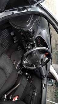 Peugeot 206 SW 2.0 hdi - 9