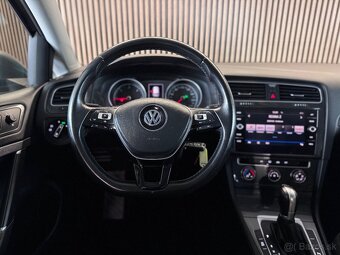 Volkswagen Golf 1.6 TDI DSG 2019 Facelift/ Nové rozvody - 9