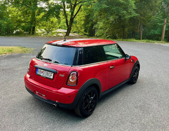 MINI COOPER ONE 1.6 55KW - 9