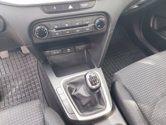 Kia Ceed 2020 1.0 T-GDI 88kw - 9