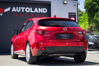 Mazda 3 2.0 Skyactiv -G120 Revolution - 9
