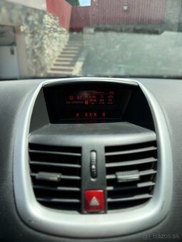 Peugeot 207 SW 2013 - 9