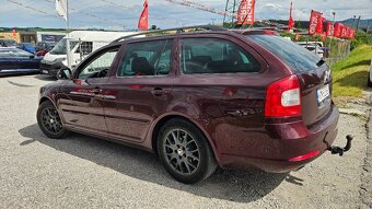 Škoda Octavia Combi 1.6 TDI CR DPF Business - 9