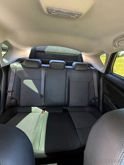 Opel Astra J 2.0 121kw Cosmo Automat - 9