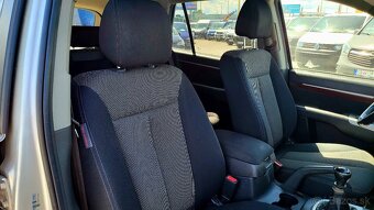 Hyundai Santa Fe 2.2 CRDi VGT Dynamic - 9